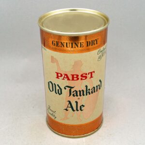Pabst Old Tankard Ale 111-4