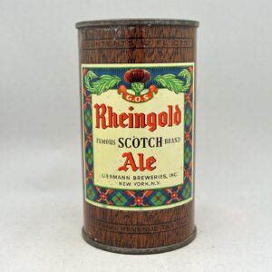 Rheingold Scotch Ale 123-25 (IRTP)
