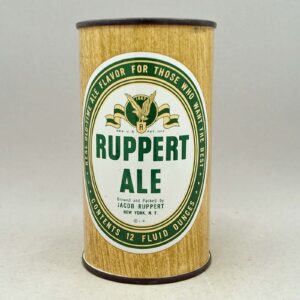 Ruppert Ale 125-36