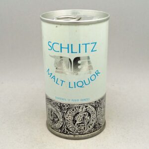 Schlitz Malt Liquor 121-21