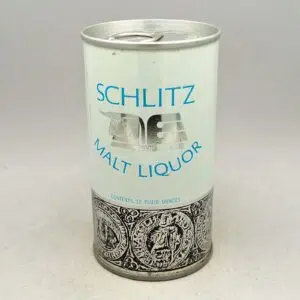 Schlitz Malt Liquor 121-21