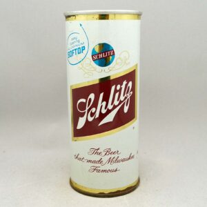 Schlitz L235-29 (16oz)