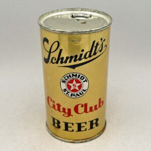 Schmidt's City Club 130-1 (Instructional)