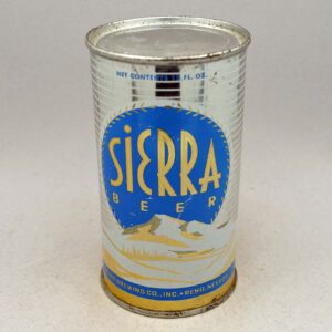Sierra 133-31