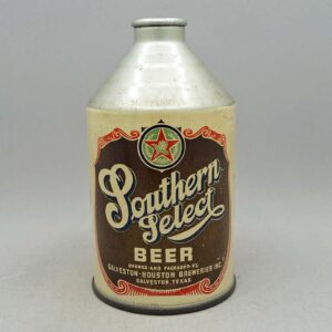 Southern Select 199-1