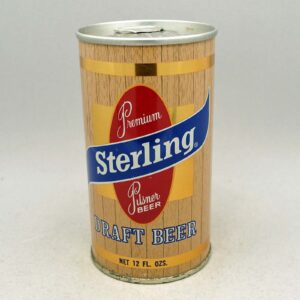 Sterling 127-19