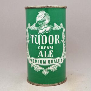Tudor Cream Ale 141-10 (Buffalo)