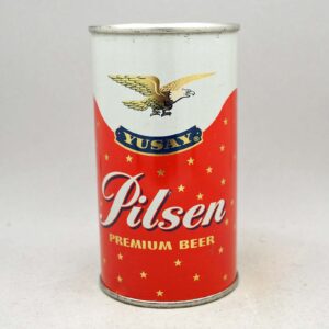 Yusay Pilsen 147-11