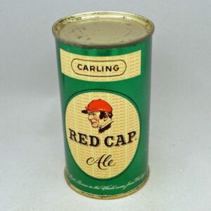 Carling Red Cap 119-11 (St. Louis)