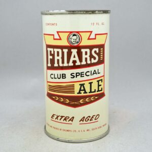 Friars Ale 67-8