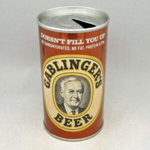 Gablinger's 66-25 (New Bedford)