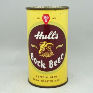 Hull's Bock 84-28