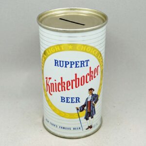 Ruppert Knickerbocker 126-16