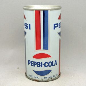 Pepsi-Cola (10oz)