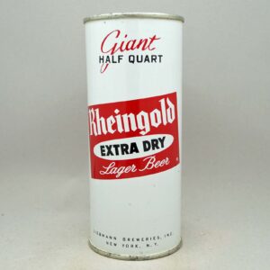 Rheingold 234-29 (16oz)