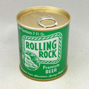 Rolling Rock 29-25 (7oz)