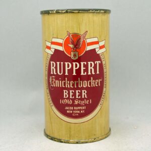 Ruppert Knickerbocker 126-3