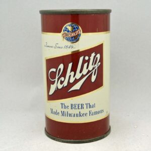 Schlitz 129-3 (Brooklyn)