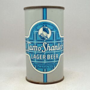 Tamo' Shanter Lager 138-14