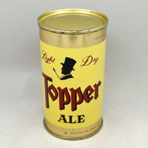 Topper Ale 139-7