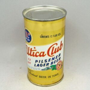 Utica Club Pilsener 142-24