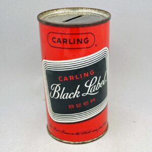 Carling Black Label 42-29 (Fort Worth)