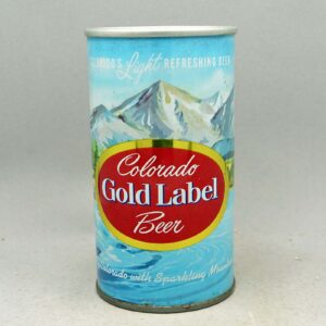 Colorado Gold Label 69-30