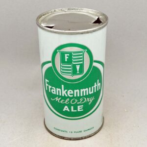 Frankenmuth Ale 66-36