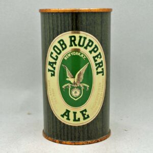 Jacob Ruppert Ale L125-34