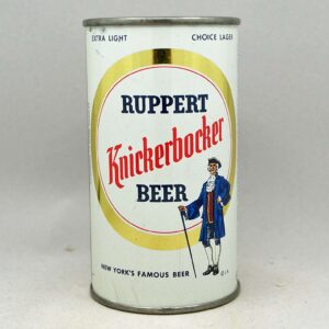 Ruppert Knickerbocker 126-13