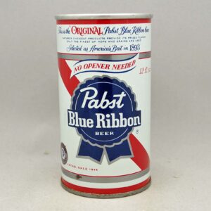 Pabst Blue Ribbon 105-33 (Los Angeles)