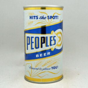 Peoples 108-6