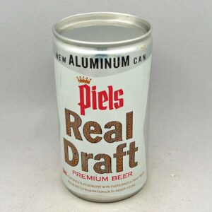 Piels 115-29 (flat top)