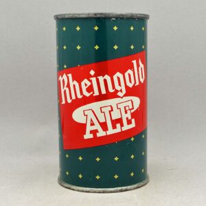 Rheingold Ale 123-29