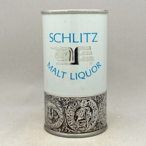 Schlitz Malt Liquor 121-18