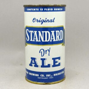 Standard Dry Ale 135-30