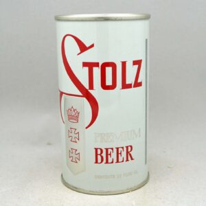 Stolz 137-4 (Buffalo with the Tampa mandatory blacked out)