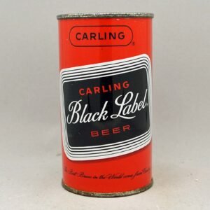 Carling Black Label 37-27 (Belleville)