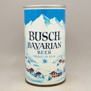 Busch Bavarian 52-39 (zip tab)