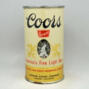 Coors L51-20 (one-sided, non-IRTP)