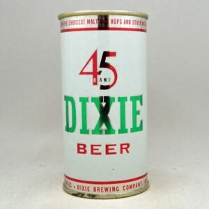 Dixie 45 53-39 (10 oz)