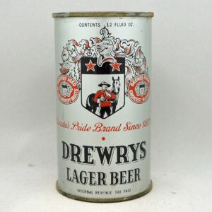Drewrys Lager 55-32