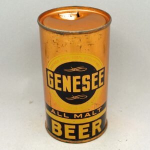 Genesee All Malt 68-28