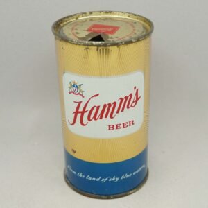 Hamm's 79-21