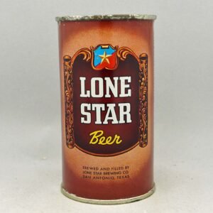 Lone Star 92-11