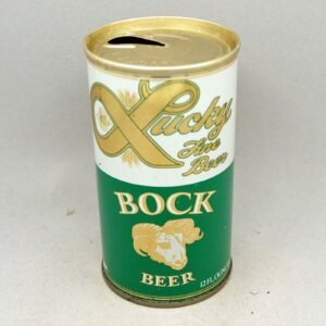 Lucky Bock 89-37