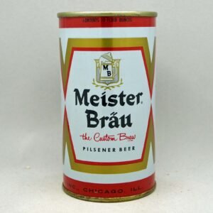 Meister Brau 92-20 (juice top)
