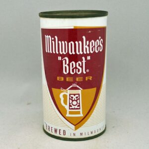 Milwaukee's Best 100-9
