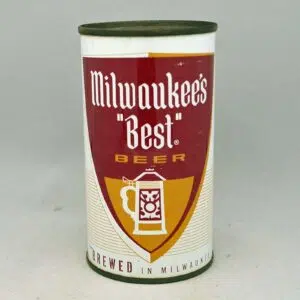 Milwaukee's Best 100-9
