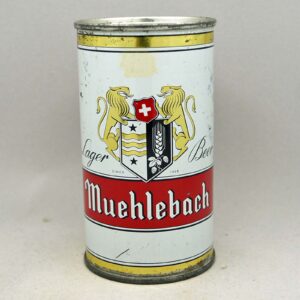 Muehlebach 100-33